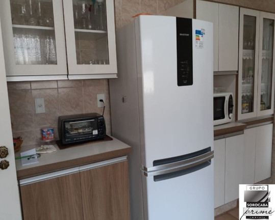 Imagem Apartamento com 3 Quartos à Venda, 155 m² em Jardim Paulistano - Sorocaba Imagem Apartamento com 3 Quartos à Venda, 155 m² em Jardim Paulistano - Sorocaba