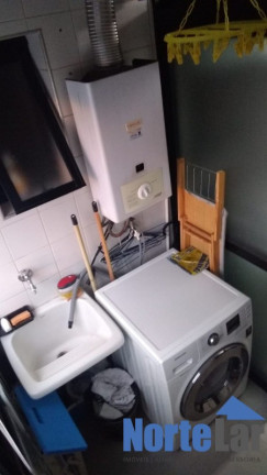 Imagem Apartamento com 2 Quartos à Venda, 51 m² em Lauzane Paulista - São Paulo Imagem Apartamento com 2 Quartos à Venda, 51 m² em Lauzane Paulista - São Paulo