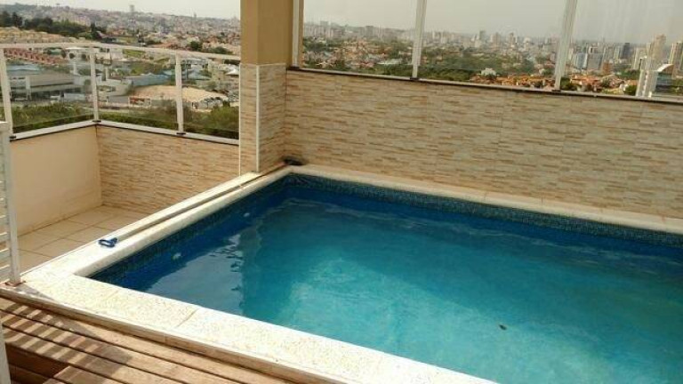 Imagem Apartamento com 2 Quartos à Venda, 79 m² em Parque Campolim - Sorocaba Imagem Apartamento com 2 Quartos à Venda, 79 m² em Parque Campolim - Sorocaba