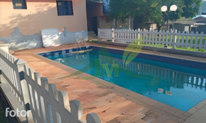 Imagem Chácara com 4 Quartos à Venda, 1.000 m² em Chácaras Fernão Dias - Atibaia