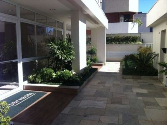 Imagem Imóvel com 3 Quartos à Venda, 84 m² em Santa Paula - São Caetano Do Sul Imagem Imóvel com 3 Quartos à Venda, 84 m² em Santa Paula - São Caetano Do Sul