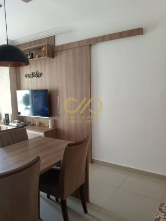 Imagem Apartamento com 2 Quartos à Venda, 90 m² em Tupi - Praia Grande