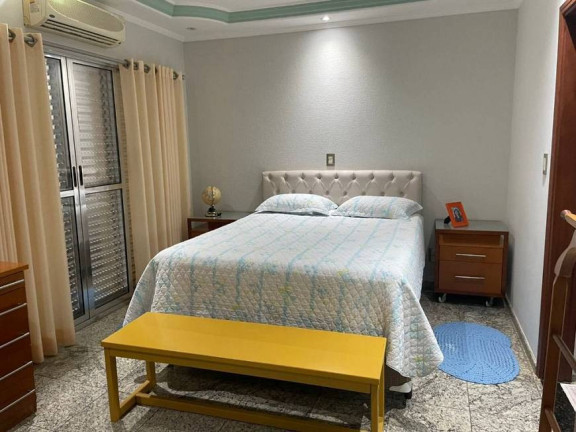 Imagem Casa com 4 Quartos à Venda, 370 m² em Jardim Fortaleza - Paulínia