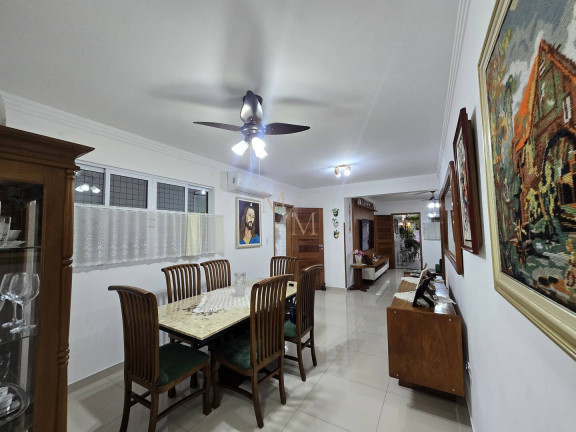 Imagem Casa com 3 Quartos à Venda, 200 m² em Ponta Da Praia - Santos Imagem Casa com 3 Quartos à Venda, 200 m² em Ponta Da Praia - Santos