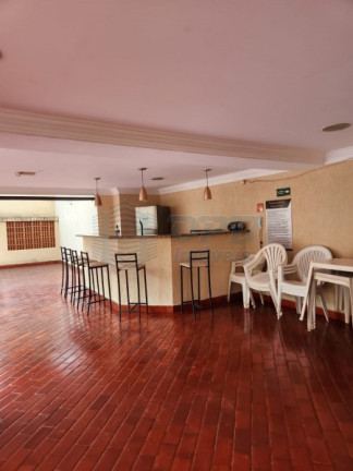 Imagem Apartamento à Venda, em Presidente Medici - Ribeirão Preto Imagem Apartamento à Venda, em Presidente Medici - Ribeirão Preto