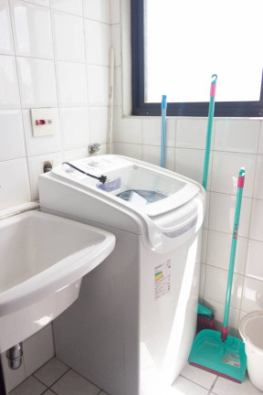 Imagem Apartamento com 1 Quarto à Venda, 41 m² em Vila Olímpia - São Paulo