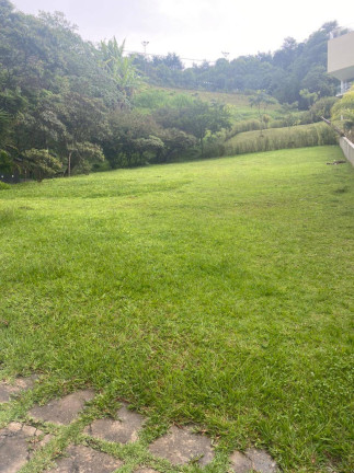 Imagem Terreno à Venda, 497 m² em Tamboré - Santana De Parnaíba