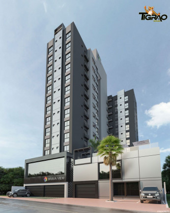 Imagem Apartamento com 2 Quartos à Venda, 63 m² em Balneário Santa Clara - Itajaí Imagem Apartamento com 2 Quartos à Venda, 63 m² em Balneário Santa Clara - Itajaí