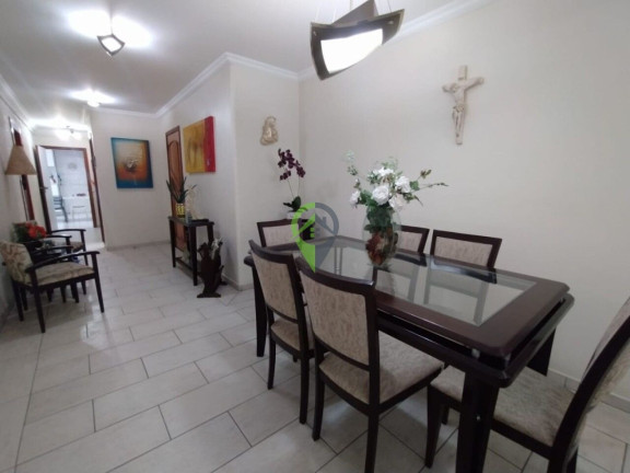 Imagem Apartamento com 3 Quartos à Venda, 150 m² em Embaré - Santos Imagem Apartamento com 3 Quartos à Venda, 150 m² em Embaré - Santos