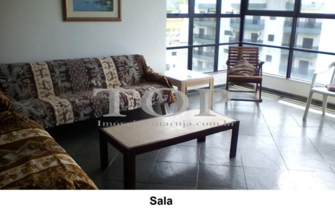 Cobertura com 3 Quartos à Venda, 426 m² em Pitangueiras - Guarujá