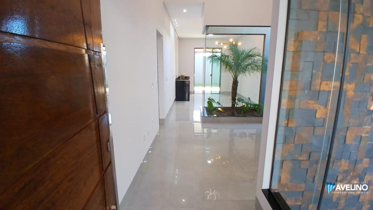 Imagem Casa com 4 Quartos à Venda, 106 m² em Morada Dos Deuses - Campo Grande