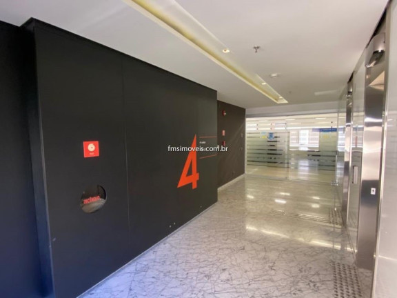 Imagem Imóvel à Venda, 502 m² em Vila Olímpia - São Paulo Imagem Imóvel à Venda, 502 m² em Vila Olímpia - São Paulo
