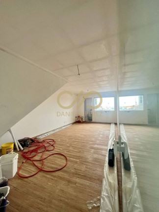 Imagem Sala Comercial para Alugar, 30 m² em Samambaia - Praia Grande Imagem Sala Comercial para Alugar, 30 m² em Samambaia - Praia Grande