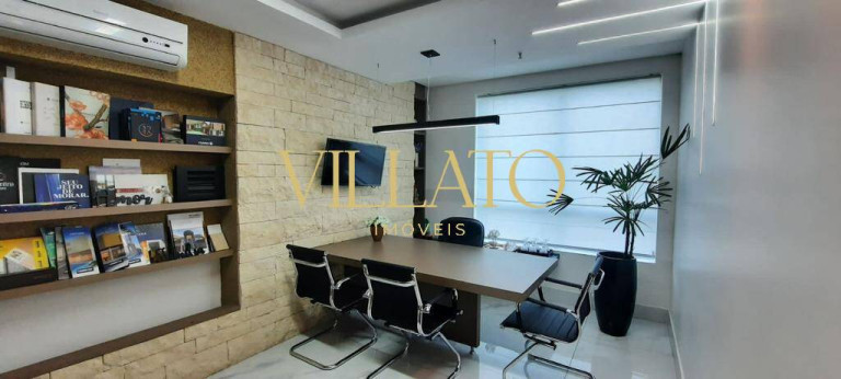 Imagem Sala Comercial à Venda, 55 m² em Jardim América - Goiânia Imagem Sala Comercial à Venda, 55 m² em Jardim América - Goiânia