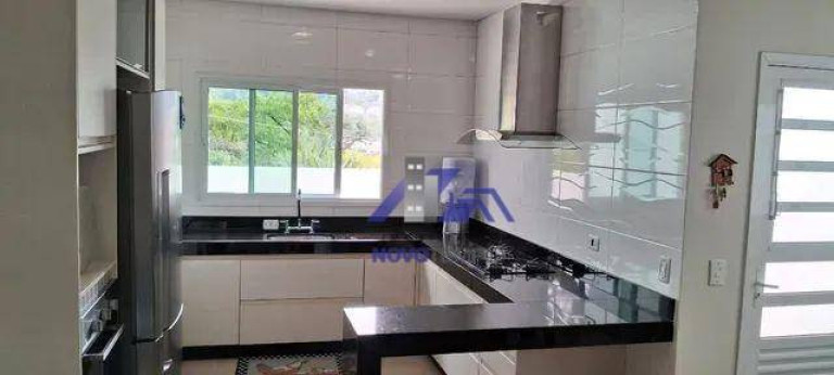 Imagem Sobrado com 3 Quartos à Venda, 142 m² em Parque Ribeiro De Lima - Barueri