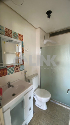 Imagem Apartamento com 1 Quarto à Venda, 58 m² em Santana - Porto Alegre Imagem Apartamento com 1 Quarto à Venda, 58 m² em Santana - Porto Alegre