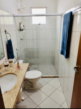 Imagem Casa com 3 Quartos à Venda, 150 m² em Buraquinho - Lauro De Freitas Imagem Casa com 3 Quartos à Venda, 150 m² em Buraquinho - Lauro De Freitas