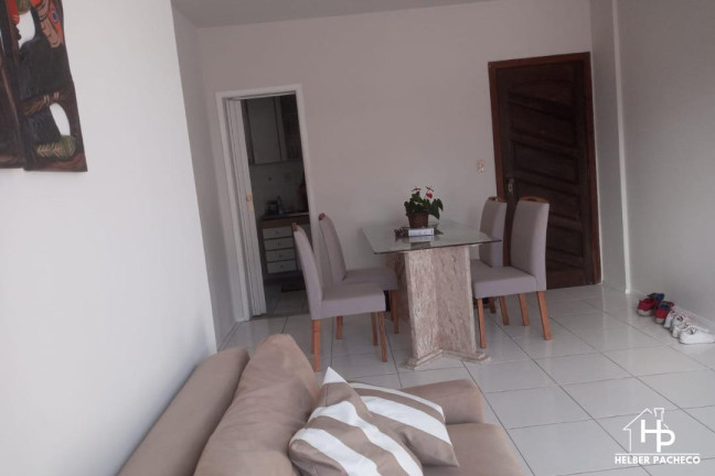 Imagem Apartamento com 3 Quartos à Venda, 76 m² em Federação - Salvador Imagem Apartamento com 3 Quartos à Venda, 76 m² em Federação - Salvador