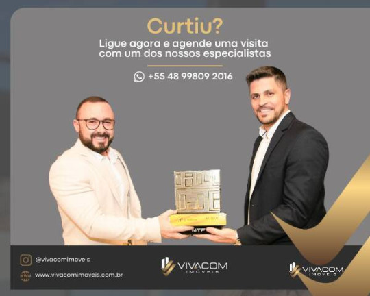 Imagem Casa com 2 Quartos à Venda, 85 m² em Forquilhas - São José Imagem Casa com 2 Quartos à Venda, 85 m² em Forquilhas - São José