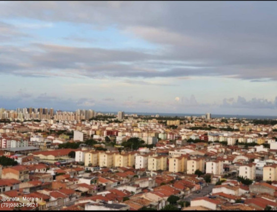 Imagem Apartamento com 3 Quartos à Venda, 80 m² em Farolândia - Aracaju Imagem Apartamento com 3 Quartos à Venda, 80 m² em Farolândia - Aracaju