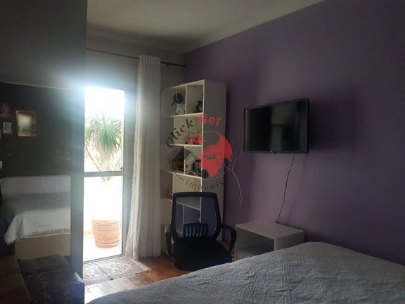 Imagem Apartamento com 3 Quartos à Venda, 110 m² em Jardim Três Marias - Piracicaba Imagem Apartamento com 3 Quartos à Venda, 110 m² em Jardim Três Marias - Piracicaba