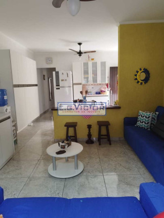 Imagem Casa com 2 Quartos à Venda, 71 m² em Solemar - Praia Grande Imagem Casa com 2 Quartos à Venda, 71 m² em Solemar - Praia Grande