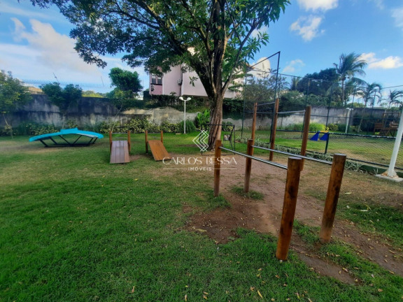 Imagem Apartamento com 4 Quartos à Venda, 208 m² em Apipucos - Recife