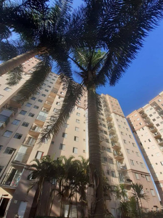 Imagem Apartamento com 3 Quartos à Venda, 74 m² em Centro - Diadema