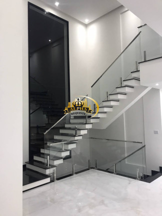 Imagem Casa de Condomínio com 3 Quartos à Venda, 254 m² em Suru - Santana De Parnaíba