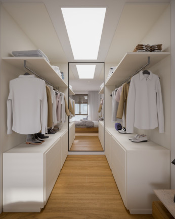 Imagem Apartamento com 4 Quartos à Venda, 252 m² em Setor Marista - Goiânia Imagem Apartamento com 4 Quartos à Venda, 252 m² em Setor Marista - Goiânia