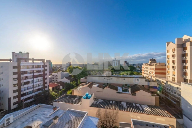 Imagem Apartamento com 3 Quartos à Venda, 96 m² em Higienópolis - Porto Alegre
