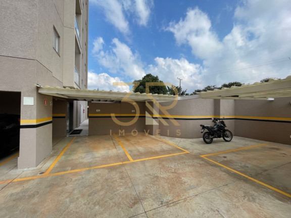 Imagem Apartamento com 1 Quarto à Venda, 38 m² em Ribeirânia - Ribeirão Preto Imagem Apartamento com 1 Quarto à Venda, 38 m² em Ribeirânia - Ribeirão Preto