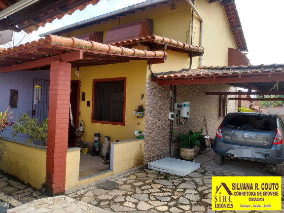 Imagem Casa com 4 Quartos à Venda, 360 m² em Itaipuaçu - Maricá Imagem Casa com 4 Quartos à Venda, 360 m² em Itaipuaçu - Maricá