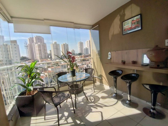 Imagem Apartamento com 3 Quartos à Venda, 80 m² em Vila Das Mercês - São Paulo Imagem Apartamento com 3 Quartos à Venda, 80 m² em Vila Das Mercês - São Paulo