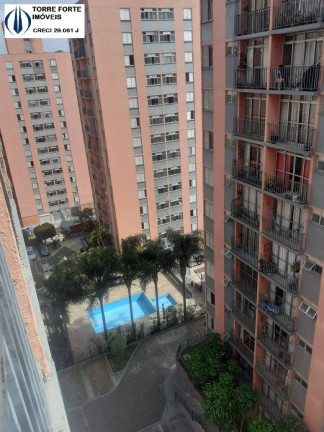 Imagem Apartamento com 2 Quartos à Venda, 54 m² em Taboão - Diadema Imagem Apartamento com 2 Quartos à Venda, 54 m² em Taboão - Diadema