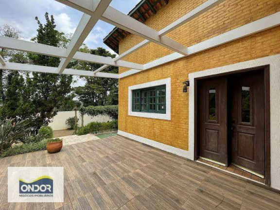 Imagem Casa com 4 Quartos à Venda, 800 m² em Vila Santo Antônio - Cotia Imagem Casa com 4 Quartos à Venda, 800 m² em Vila Santo Antônio - Cotia