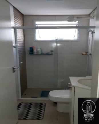 Imagem Apartamento com 2 Quartos para Alugar, 69 m² em Parque Campolim - Sorocaba Imagem Apartamento com 2 Quartos para Alugar, 69 m² em Parque Campolim - Sorocaba
