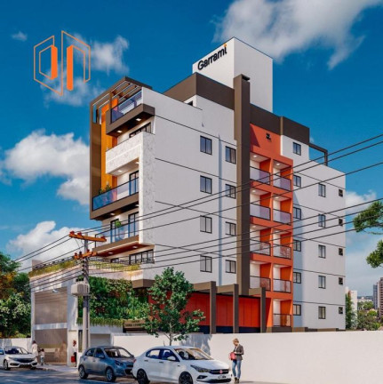 Imagem Apartamento com 3 Quartos à Venda, 79 m² em Centro - São José Dos Pinhais Imagem Apartamento com 3 Quartos à Venda, 79 m² em Centro - São José Dos Pinhais