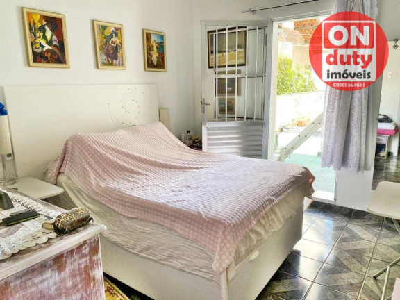 Imagem Sobrado com 3 Quartos à Venda, 200 m² em José Menino - Santos Imagem Sobrado com 3 Quartos à Venda, 200 m² em José Menino - Santos