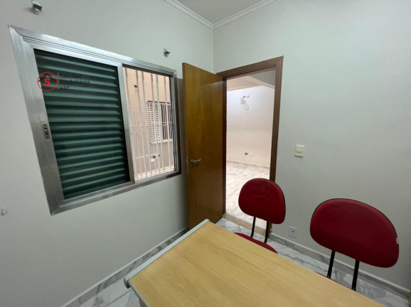 Imagem Casa com 2 Quartos à Venda, 185 m² em Vila Ema - São Paulo Imagem Casa com 2 Quartos à Venda, 185 m² em Vila Ema - São Paulo
