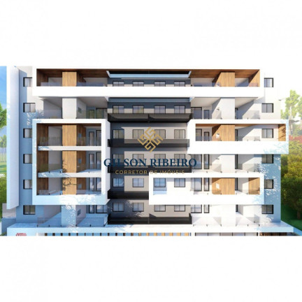 Apartamento com 1 Quarto à Venda, 51 m² em São Francisco De Assis - Camboriú