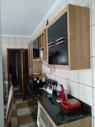 Imagem Casa com 2 Quartos à Venda, 105 m² em Jardim Ana Maria - Sorocaba