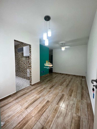 Imagem Apartamento com 3 Quartos à Venda, 66 m² em Canto Do Forte - Praia Grande Imagem Apartamento com 3 Quartos à Venda, 66 m² em Canto Do Forte - Praia Grande