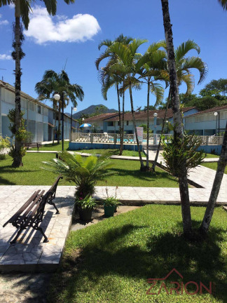Imagem Sobrado com 2 Quartos à Venda, 116 m² em Pereque - Açu. - Ubatuba Imagem Sobrado com 2 Quartos à Venda, 116 m² em Pereque - Açu. - Ubatuba