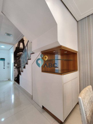 Imagem Casa de Condomínio com 3 Quartos para Alugar, 117 m² em Independência - São Bernardo Do Campo Imagem Casa de Condomínio com 3 Quartos para Alugar, 117 m² em Independência - São Bernardo Do Campo