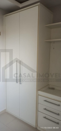 Imagem Apartamento com 3 Quartos à Venda, 55 m² em Parque Verde - Belém