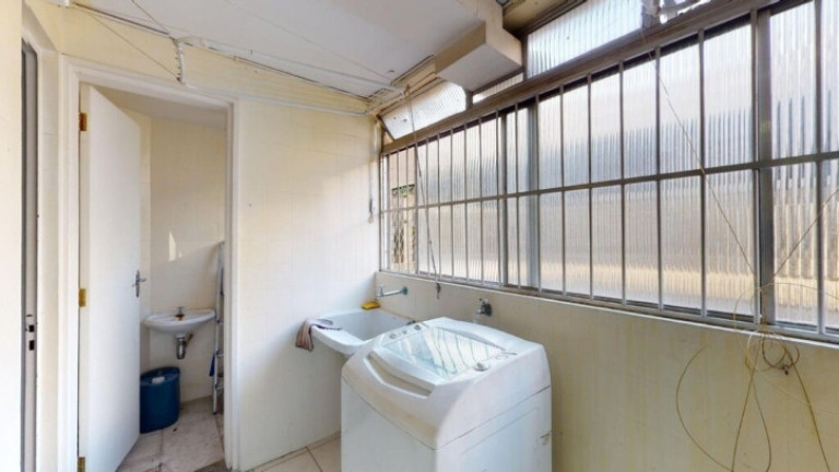 Imagem Apartamento com 3 Quartos à Venda, 110 m² em Itaim Bibi - São Paulo