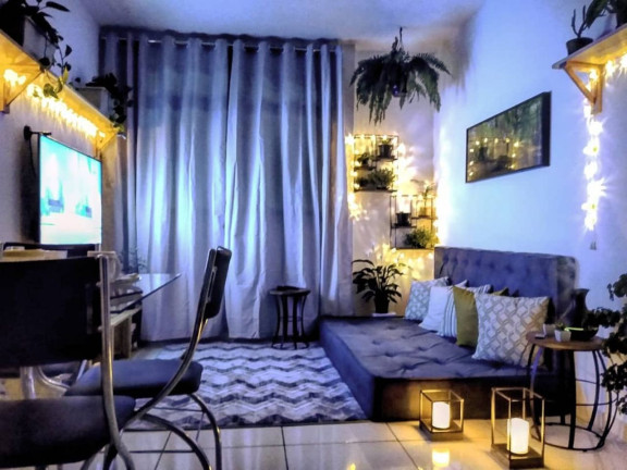 Imagem Apartamento com 2 Quartos à Venda, 60 m² em Federação - Salvador Imagem Apartamento com 2 Quartos à Venda, 60 m² em Federação - Salvador