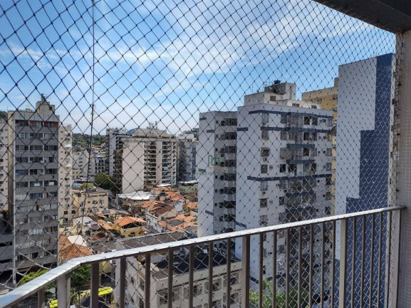 Imagem Apartamento com 3 Quartos à Venda, 110 m² em Santa Rosa - Niterói Imagem Apartamento com 3 Quartos à Venda, 110 m² em Santa Rosa - Niterói