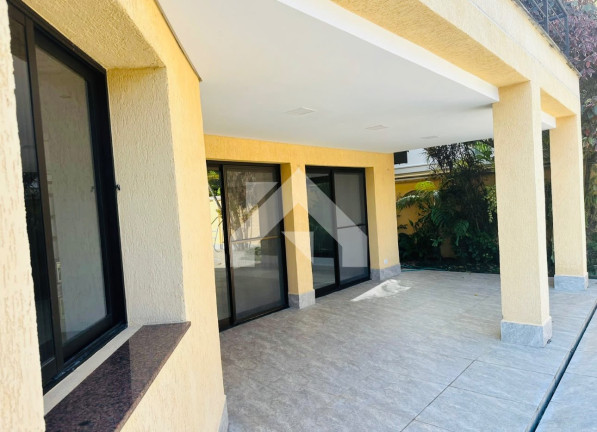Imagem Casa de Condomínio com 4 Quartos à Venda, 460 m² em Tamboré - Santana De Parnaíba Imagem Casa de Condomínio com 4 Quartos à Venda, 460 m² em Tamboré - Santana De Parnaíba